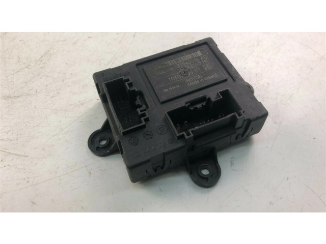 Блок управления дверью