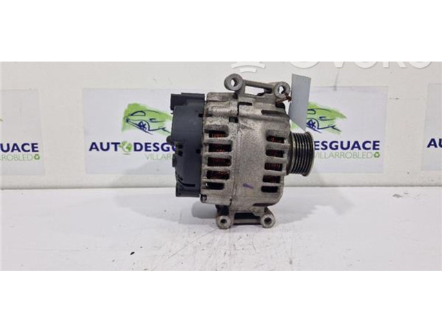 Генератор 6H903017E, 2610087C   Volkswagen PASSAT      