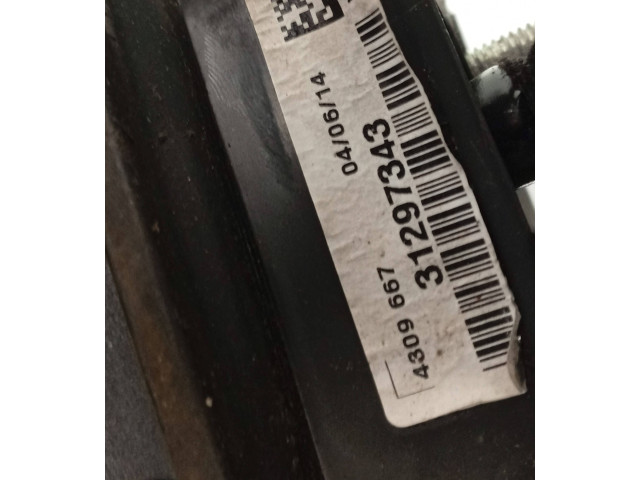 Зеркало электрическое Volvo XC90 2007 - 2014 года