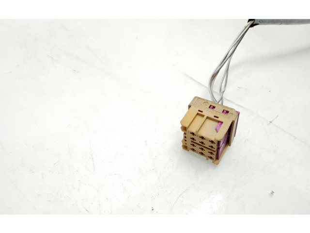 Zpětné zrcátko Volkswagen Transporter - Caravelle T5 2006 E1020718, E1010718