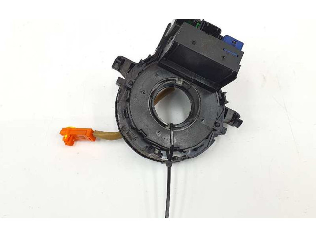 Полоса надувных подушек (кольцо srs)