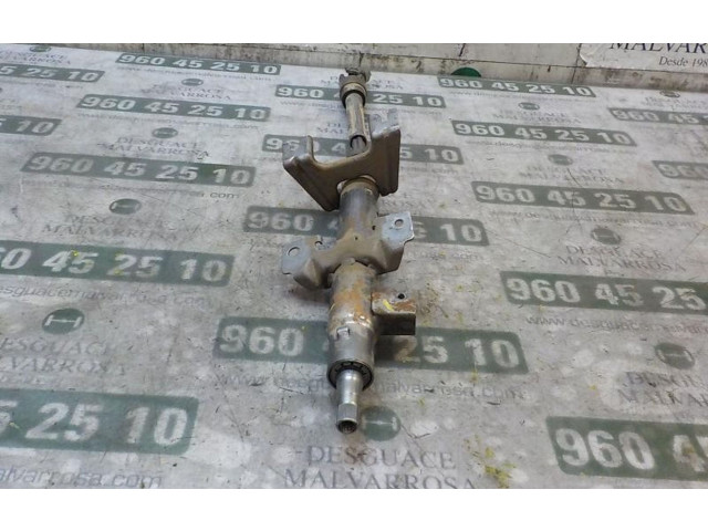 Рулевая рейка 488107125R Dacia Dokker - года