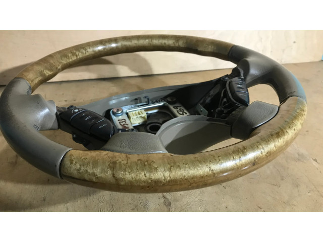 Руль Jaguar S-Type XR833F563FD, AEK