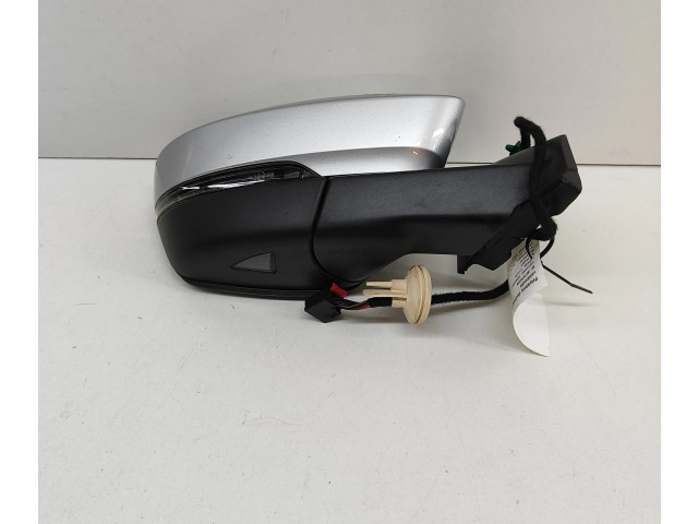 Зеркало электрическое Skoda Karoq 2017 - года