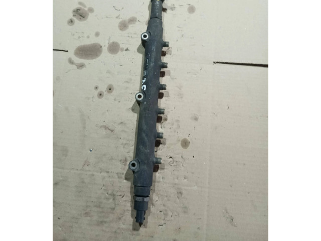 Топливная рампа 30622085, 0445215015   Volvo XC90  