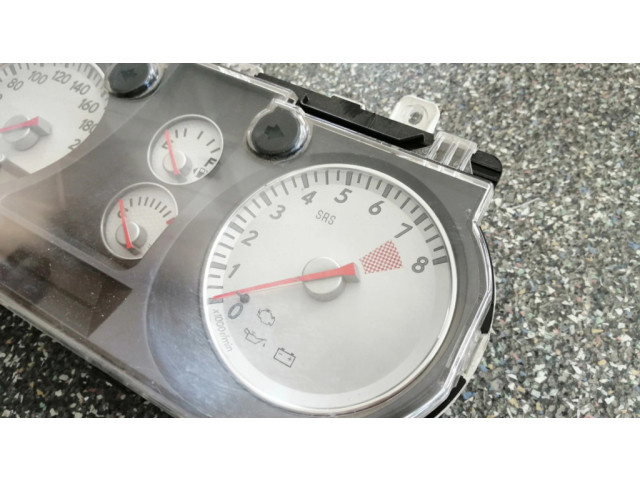 Панель приборов MN151132   Mitsubishi Outlander       