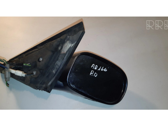 Зеркало электрическое Alfa Romeo 166 1998-2003 года