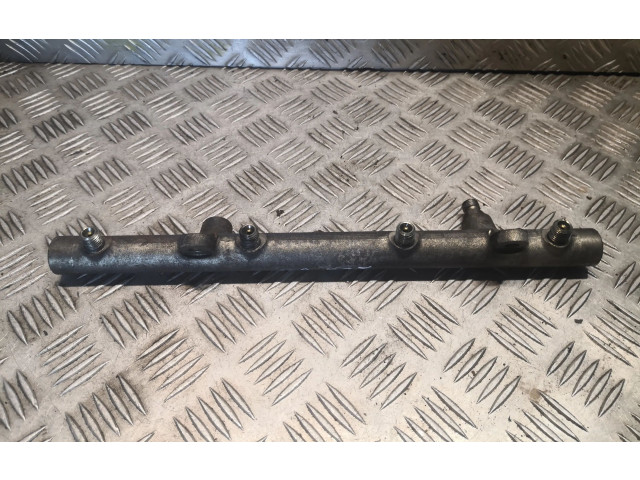 Vstřikovací lišta 6280700095, A6280700095 Mercedes-Benz ML W163 OM 628.963