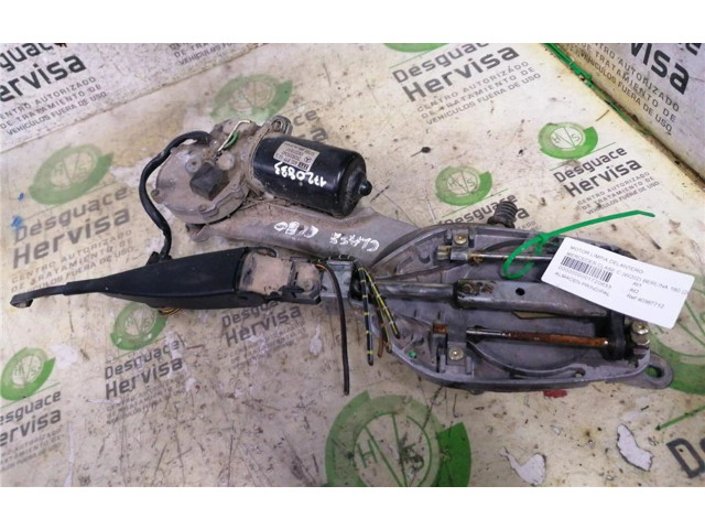 Моторчик дворников 40387712, 0090130    Mercedes-Benz C W202