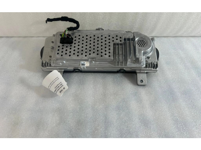 Přístrojová deska Ford Kuga III 2022 NV4T10849DBD