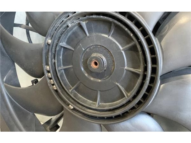 Вентилятор радиатора     52079988AA    Jeep Grand Cherokee (WJ) 