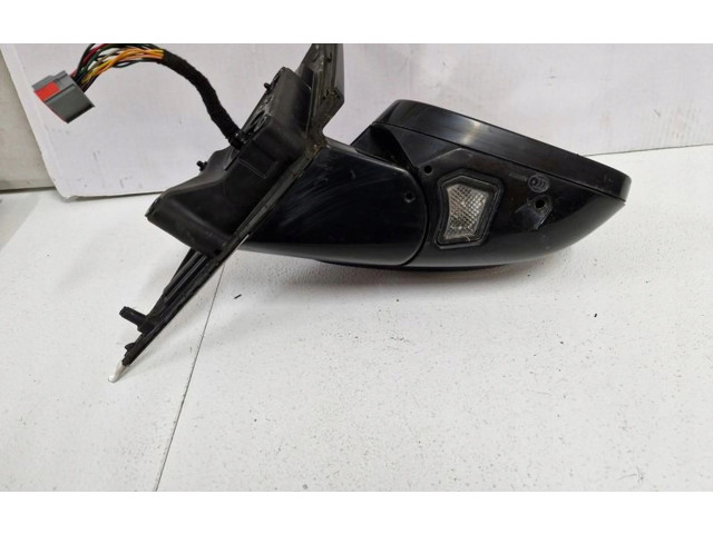 Зеркало электрическое        Jaguar XF   -  года   