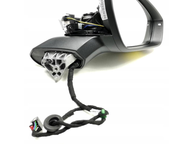 Zpětné zrcátko Volkswagen ID.4 2022 11C857502AA