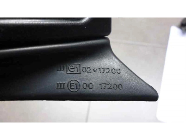 Zpětné zrcátko  Opel Corsa A     