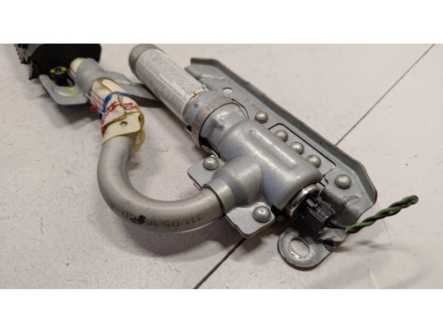 Боковая подушка безопасности 7078480, 72127078480   BMW X5 E53