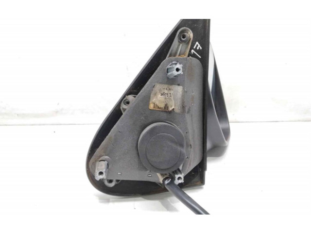 Zpětné zrcátko Citroen Berlingo 2011