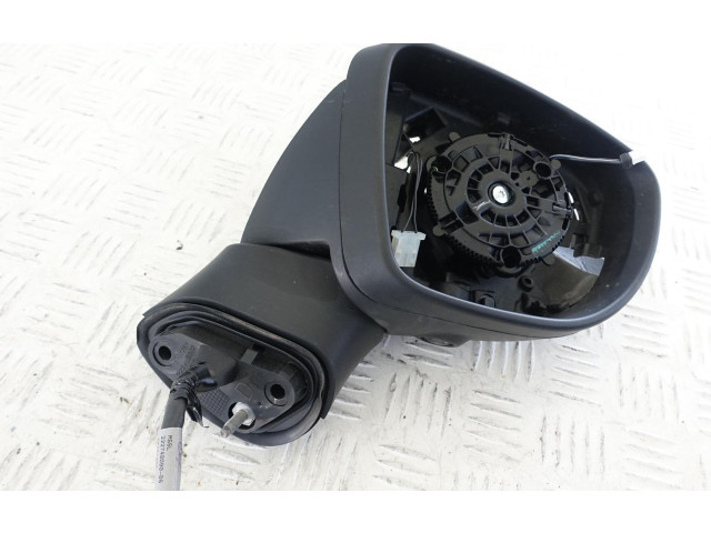 Zpětné zrcátko Nissan Micra K14 2017 963015FA0E