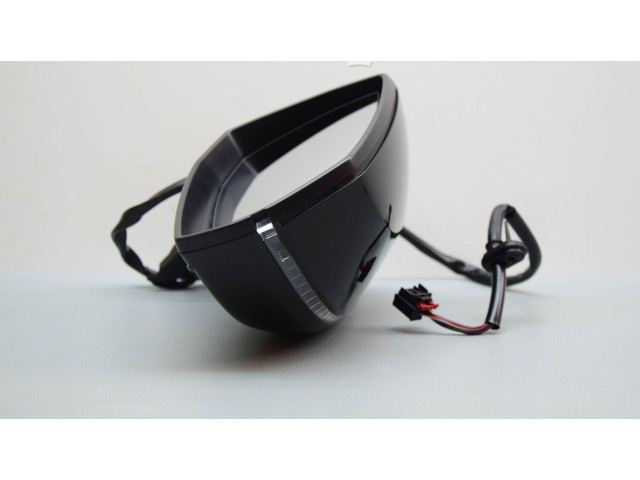 Зеркало электрическое Audi Q5 SQ5 2017 - года