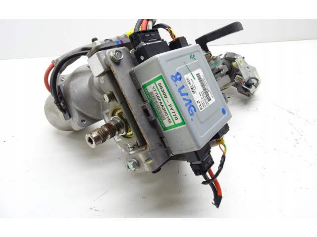 Zpětné zrcátko Hyundai ix35 2015 56345-2Y220