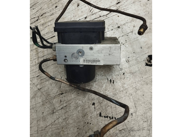 Блок АБС P30714952, 325161   Volvo  V70  2005 - 2008 года