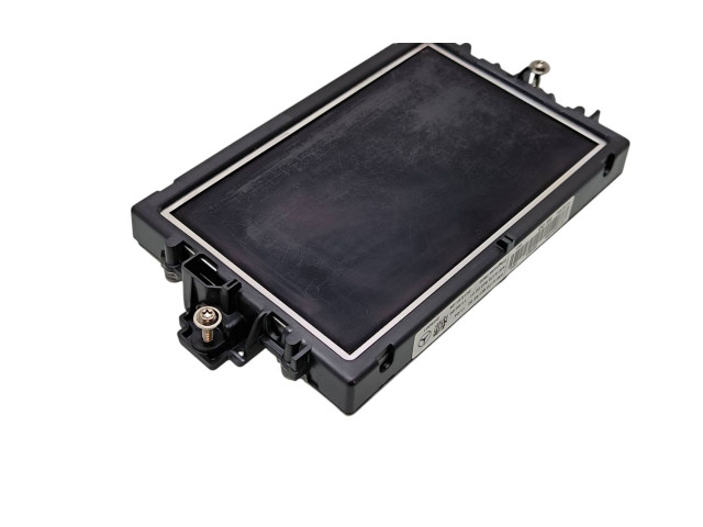 Дисплей    A1729016500, A1729020201   Mercedes-Benz GL X166