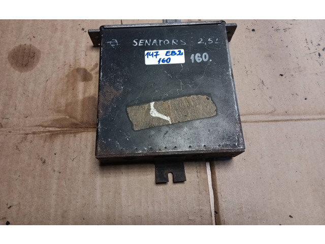 Řídící jednotka 0280001120, 90136930 Opel Senator B 1989