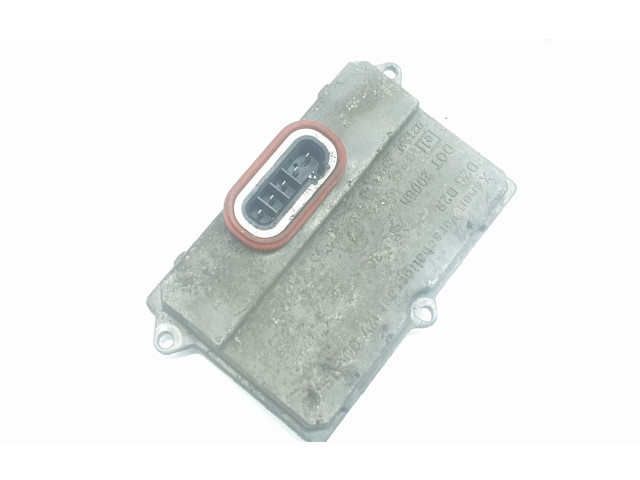 Блок управления Xenon