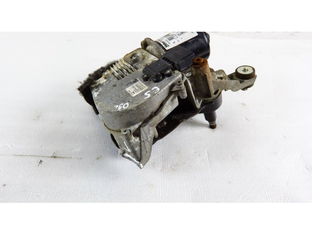 Моторчик дворников 53569512    Citroen C5