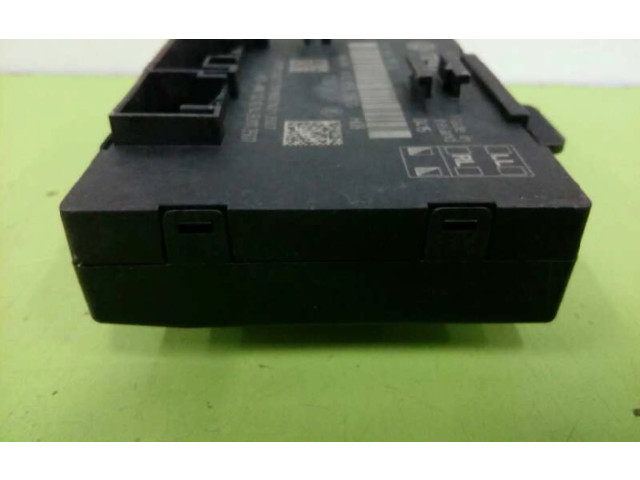 Блок комфорта 8X0959795D   Audi A1   