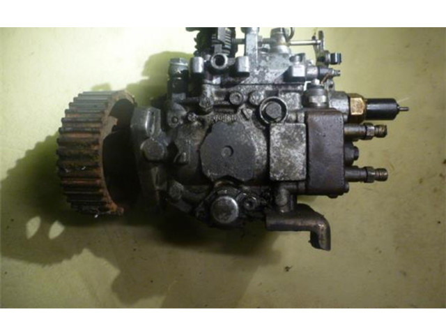 Топливный насос