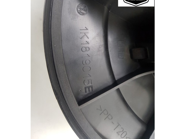 Вентилятор печки 1K1819015E, 1K1819015E Volkswagen Caddy