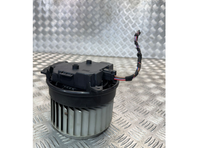 Вентилятор печки 4H1820021B Audi A6 S6 C7 4G