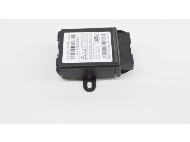 Модуль фонарей