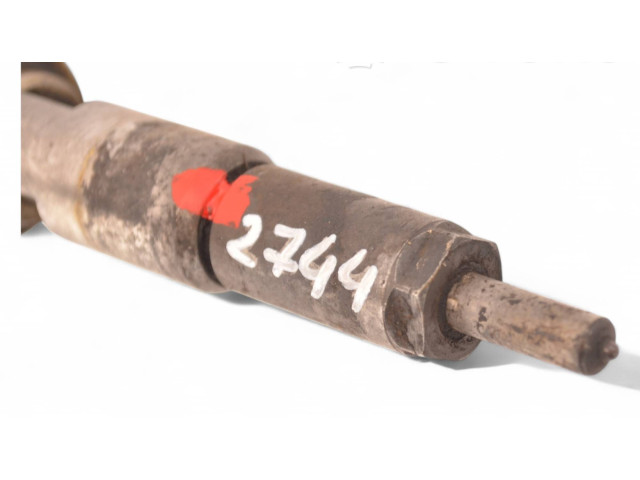 Форсунка 1791017, AV6Q9F593AD    Ford Transit -  Tourneo Connect  TZGA TZGB 