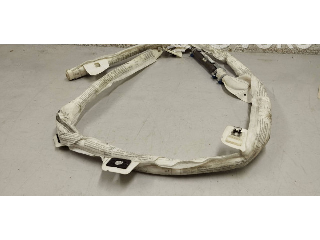 Боковая подушка безопасности A2188600202   Mercedes-Benz CLS C218 X218