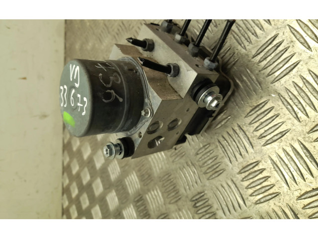 Jednotka ABS 476603517R, VD33673 Renault Kangoo III 2021