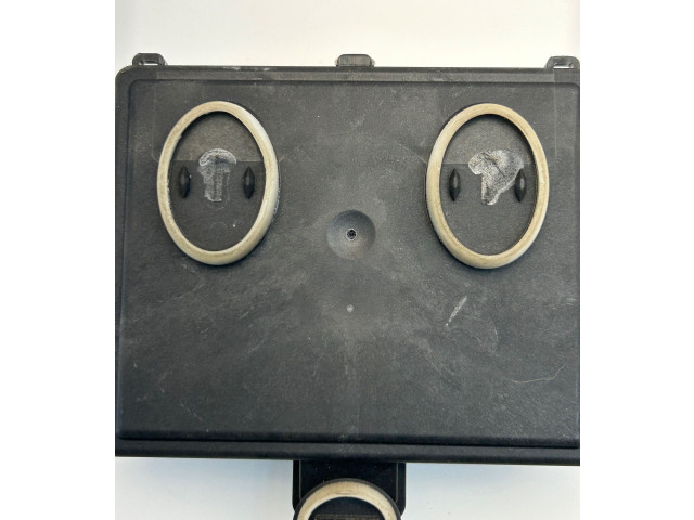 Блок управления 5Q0959393F, 5Q0959393L Volkswagen Tiguan