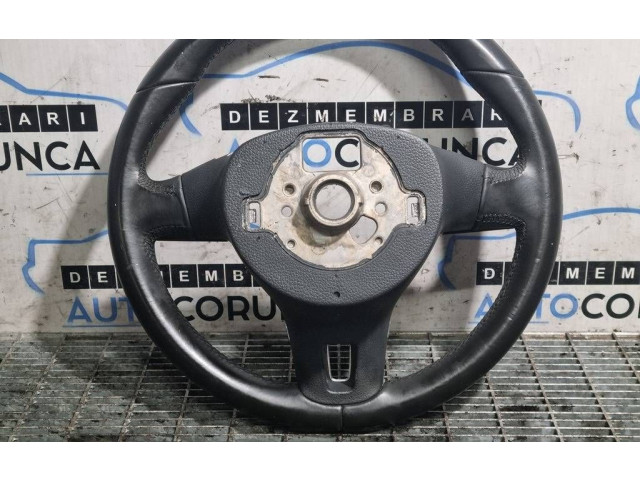 Volant Volkswagen Tiguan 2011