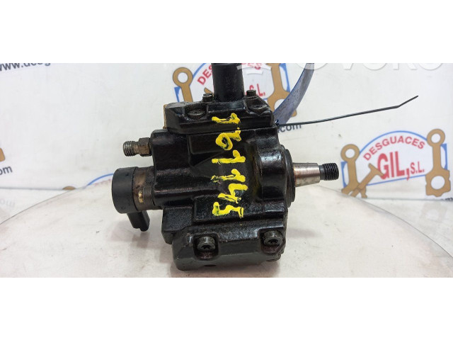 Топливный насос