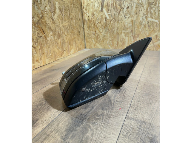 Зеркало электрическое        Mercedes-Benz GL X166  2013 - 2019 года   