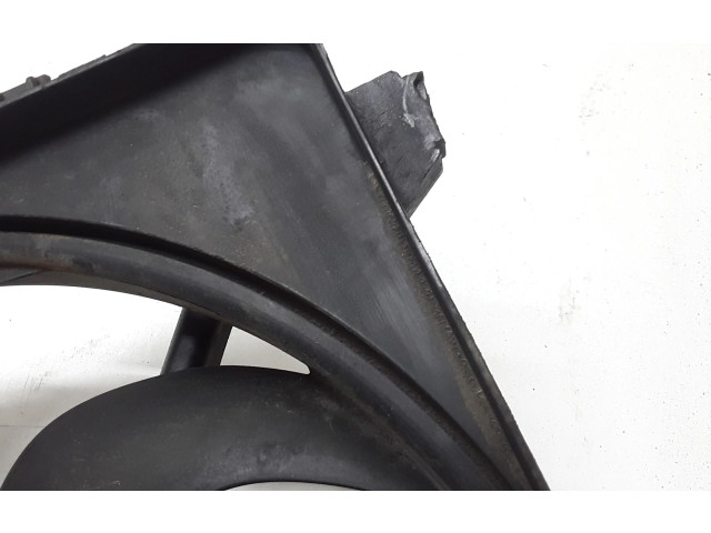 Вентилятор радиатора     6G918C607NA    Volvo V70 