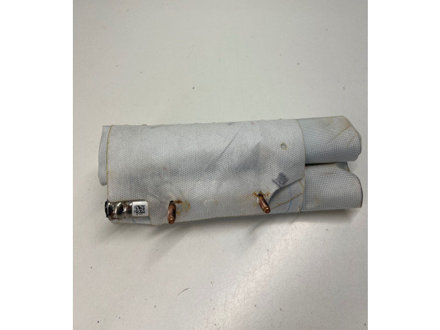 Подушка безопасности в сиденье 0080P1110013, 628797301B   Jeep Cherokee