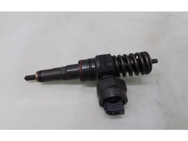 Жиклер (жиклеры) (форсунка (форсунки) 038130073R   Ford Galaxy