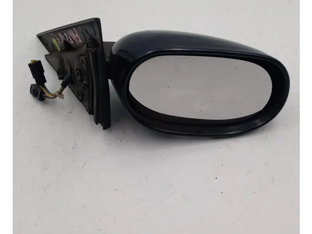 Зеркало электрическое Fiat Coupe - года
