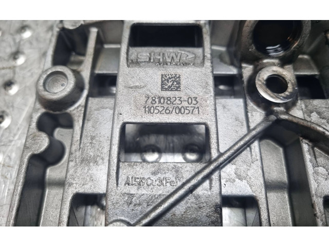 Čerpadlo oleje 7810823 BMW 5 F10 F11