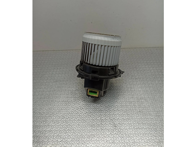 Вентилятор печки 5P3730100, 5P3730200 Dacia Sandero