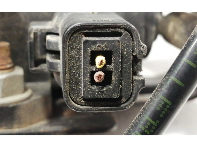 Блок АБС 0265225165 Citroen C8 - года