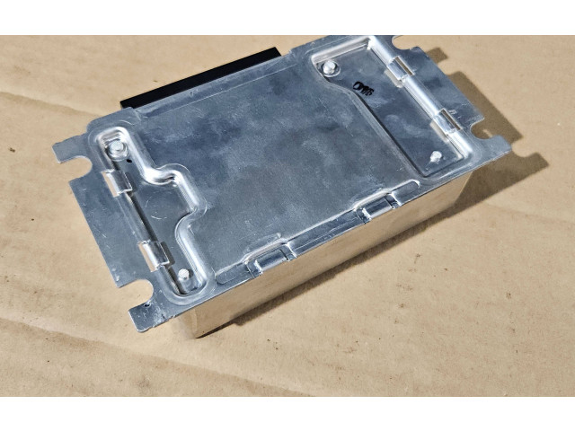 Блок управления редуктора коробки передач (раздатки) 7570299, ATC400500 BMW X3 E83