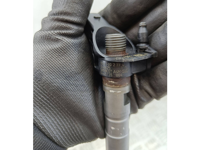 Форсунка 059130277Q, 0445115004    Volkswagen Phaeton  BMK 