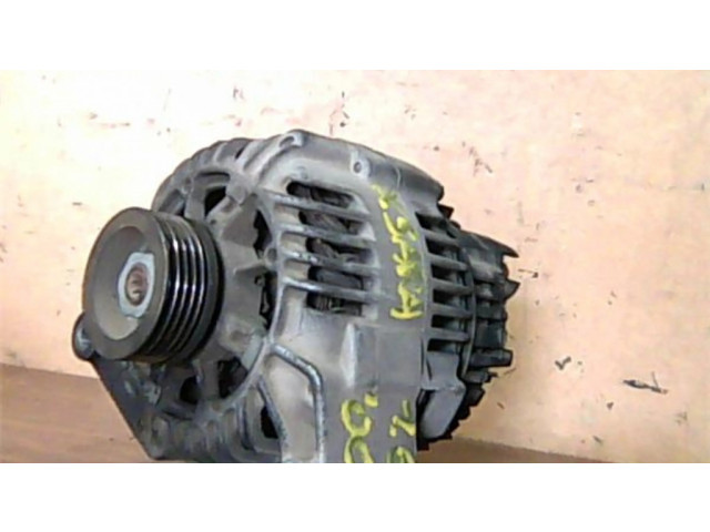 Генератор 9619429380 Citroen Xsara